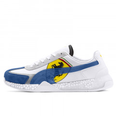 Ferrari Speed HYBRID Trainers - Image 1